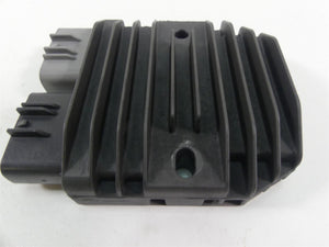 2013 Triumph Rocket 3 Touring Rectifier Voltage Regulator T1300470 FH009AA | Mototech271