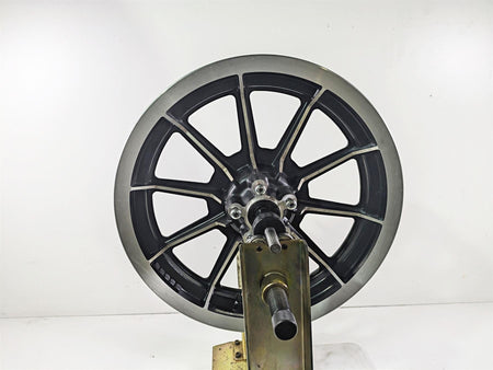 1996 Harley Touring FLHTCUI Electra Glide 16x3 Front Wheel Rim 10 Spoke 43493-87 {{ shop.shopifyCountryName }} - Mototech271