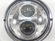 Load image into Gallery viewer, 2014 Harley Touring FLHTK Electra Glide Led Headlight Head Light Lamp 67700060 | Mototech271
