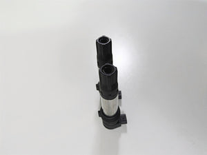 2019 BMW R1250RT K52 Eldor Ignition Coil Set 12138567157