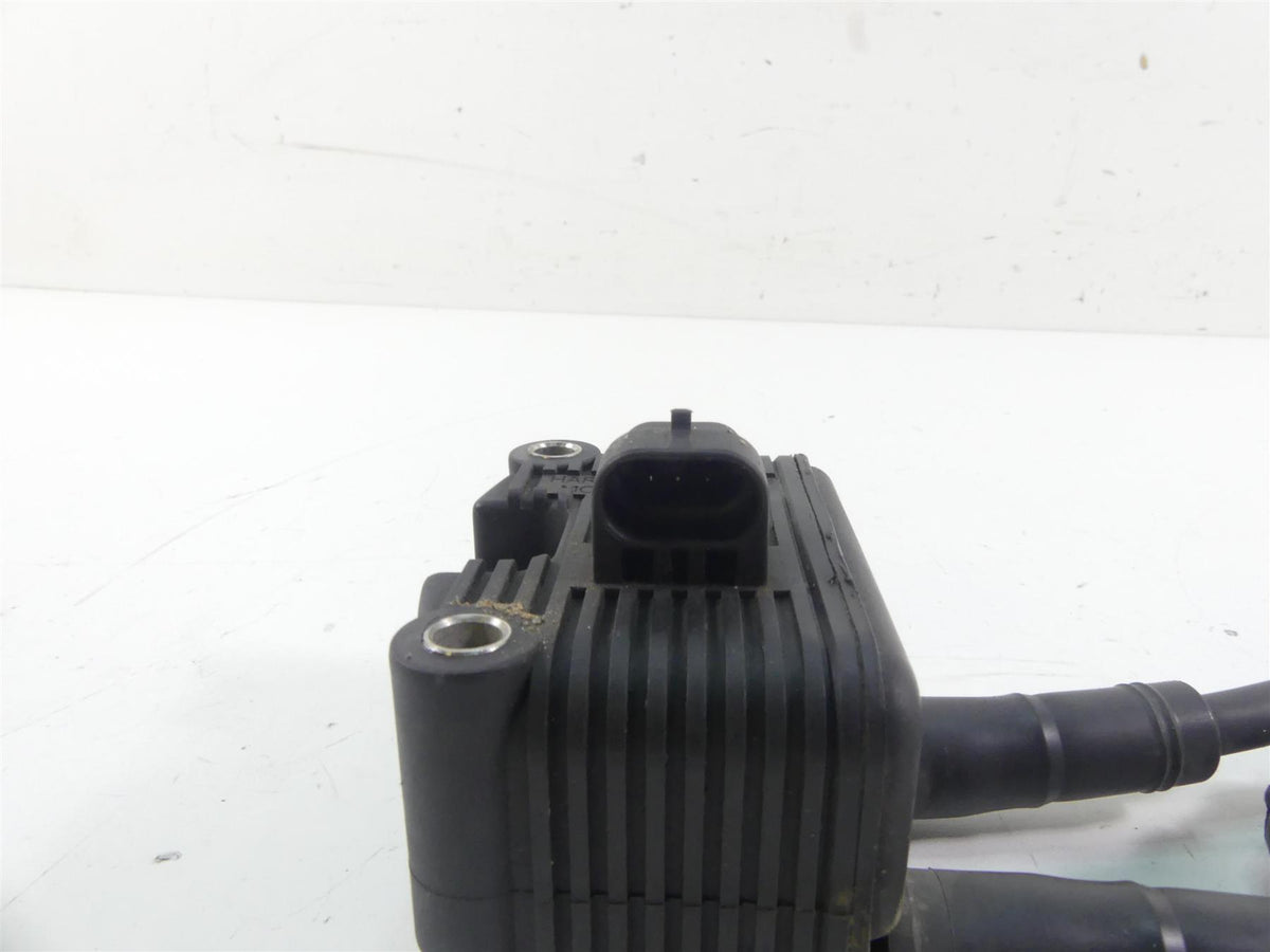 2003 Harley Dyna 100TH FXDL Low Rider Ignition Coil Wires Plug Set 31655-99 {{ shop.shopifyCountryName }} - Mototech271