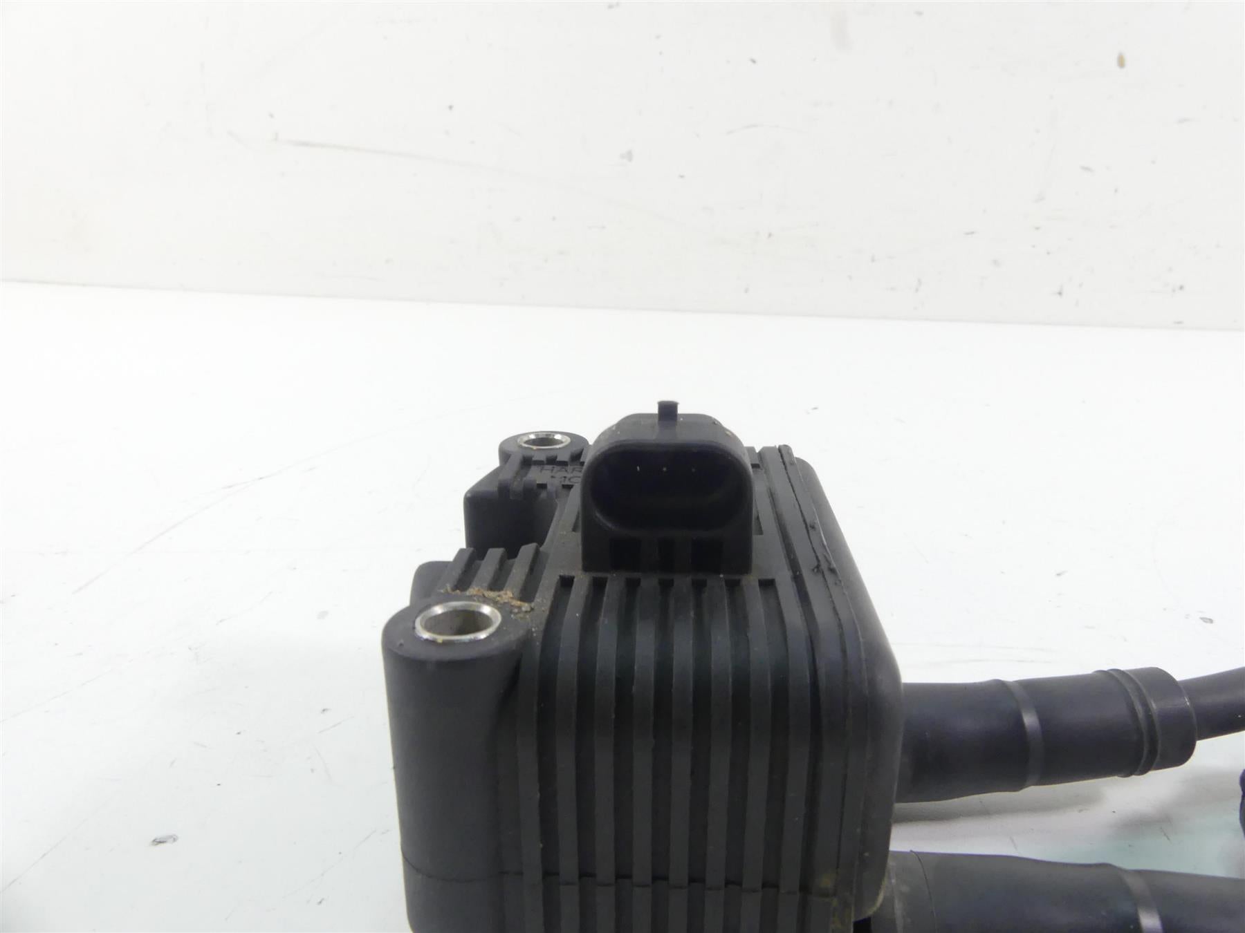 2003 Harley Dyna 100TH FXDL Low Rider Ignition Coil Wires Plug Set 31655-99 {{ shop.shopifyCountryName }} - Mototech271