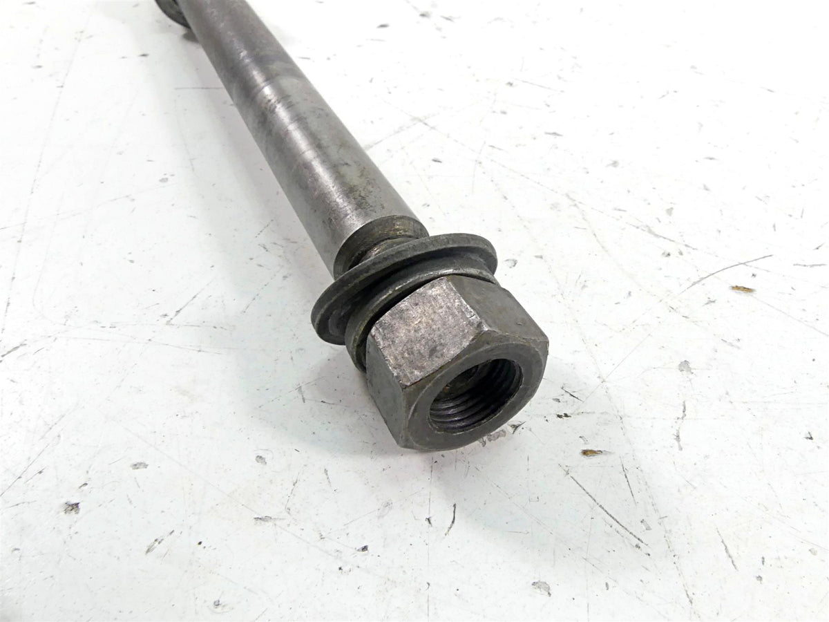 1979 Harley Sportster XLS1000 Roadster Front 3/4" Axle Wheel Spindle 43883-77 {{ shop.shopifyCountryName }} - Mototech271