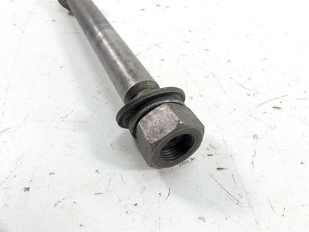 1979 Harley Sportster XLS1000 Roadster Front 3/4" Axle Wheel Spindle 43883-77 {{ shop.shopifyCountryName }} - Mototech271