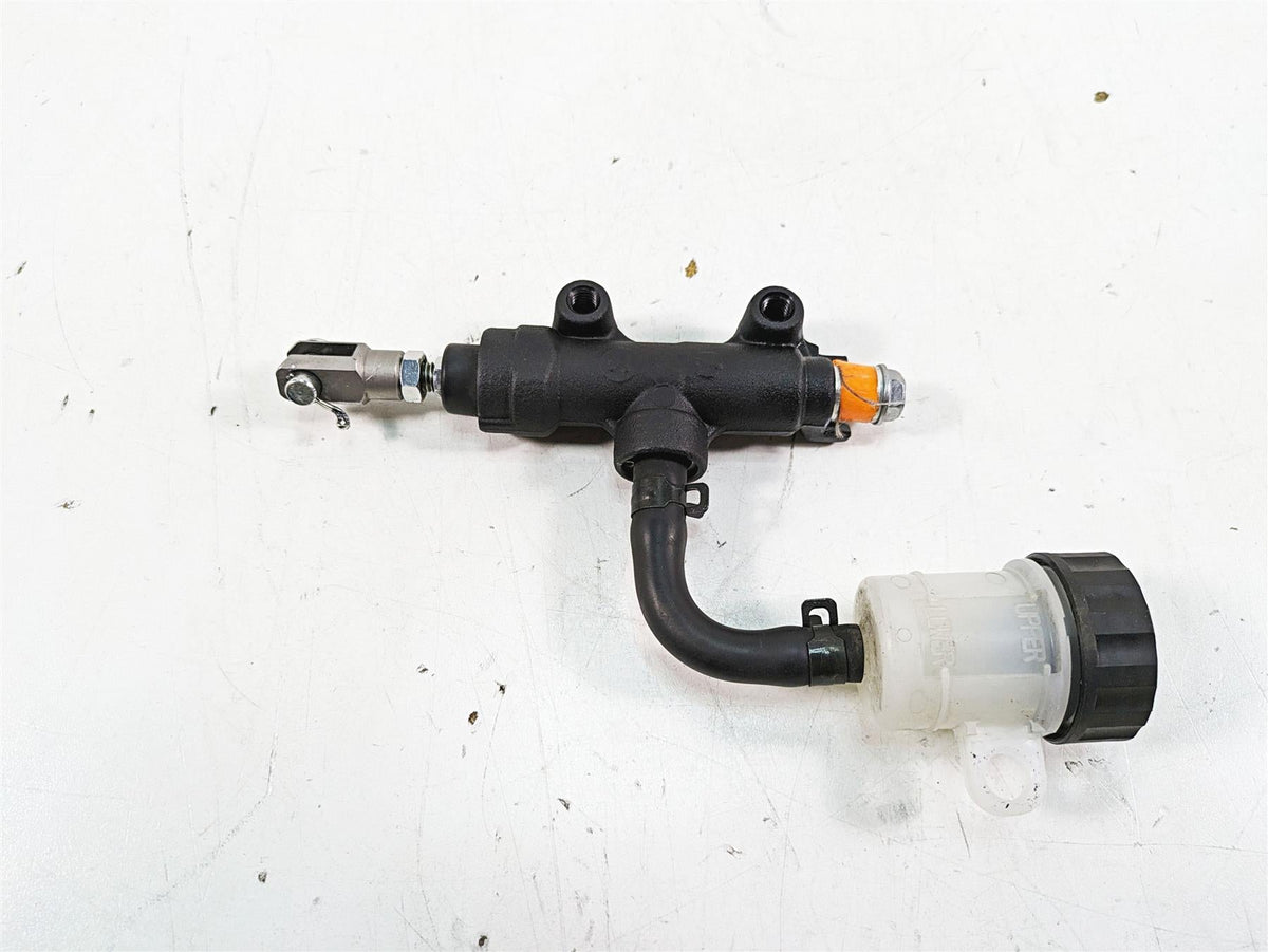 2018 Kawasaki ZX1002 Ninja H2 SX Rear Brake Master Cylinder 43015-0673 {{ shop.shopifyCountryName }} - Mototech271