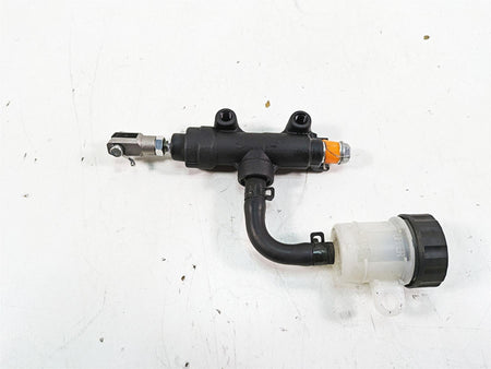 2018 Kawasaki ZX1002 Ninja H2 SX Rear Brake Master Cylinder 43015-0673 {{ shop.shopifyCountryName }} - Mototech271