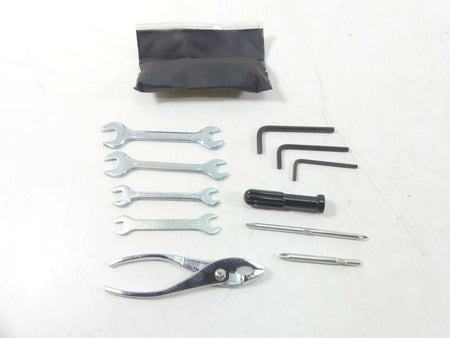 2020 Yamaha VMX17 1700 Owners Tools Tool Kit Set 2S3-28100-00-00 {{ shop.shopifyCountryName }} - Mototech271