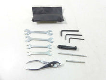 Load image into Gallery viewer, 2020 Yamaha VMX17 1700 Owners Tools Tool Kit Set 2S3-28100-00-00 | Mototech271
