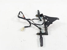 Load image into Gallery viewer, 2021 Aprilia RS660 Fender Eliminator Plate Holder + Rizoma Blinker Set FR130B
