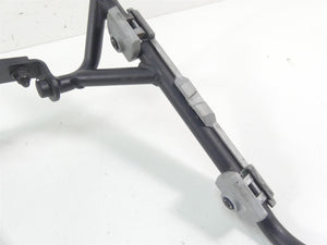 2015 BMW F800GS K72 Give Saddleback Rack Outback Tuareg 660 21