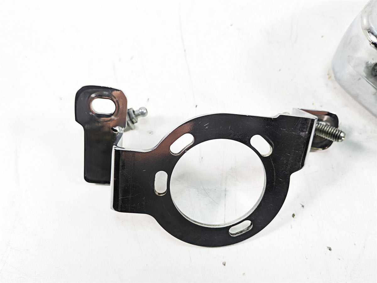 2000 Harley FXSTS Softail Springer Kuryakyn Hypercharger Air Cleaner Filter 9992 {{ shop.shopifyCountryName }} - Mototech271