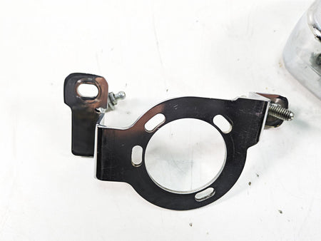 2000 Harley FXSTS Softail Springer Kuryakyn Hypercharger Air Cleaner Filter 9992 {{ shop.shopifyCountryName }} - Mototech271