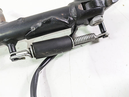 2008 Aprilia RSVR 1000 Factory Side Kickstand Kick Stand AP8146732 {{ shop.shopifyCountryName }} - Mototech271