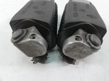 Load image into Gallery viewer, 2003 BMW R1150 GS R21 Passenger Footpeg Foot Peg Set 46712314761 46712314762 | Mototech271

