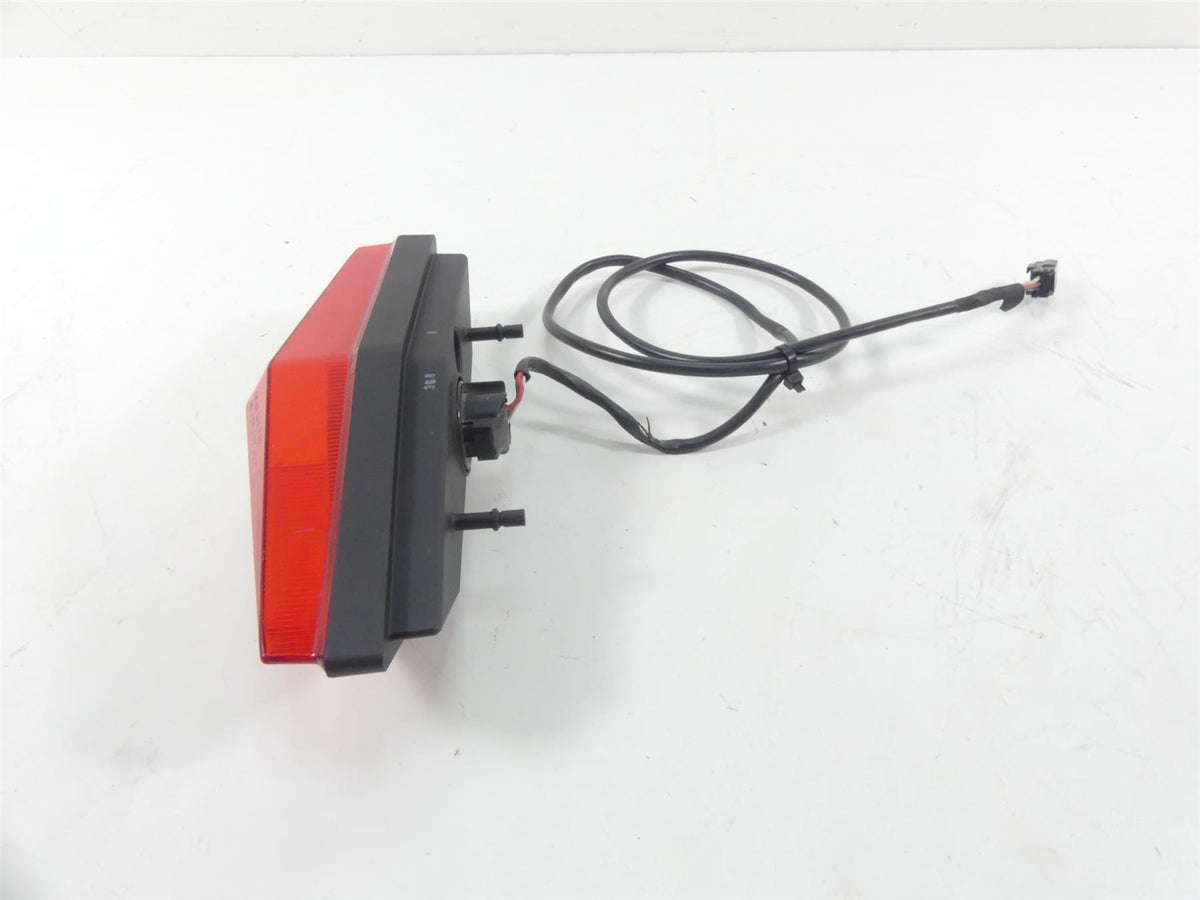 2012 Ski-Doo Summit X 800R Etec Taillight Rear Tail Light Brake Lamp 520000679 {{ shop.shopifyCountryName }} - Mototech271