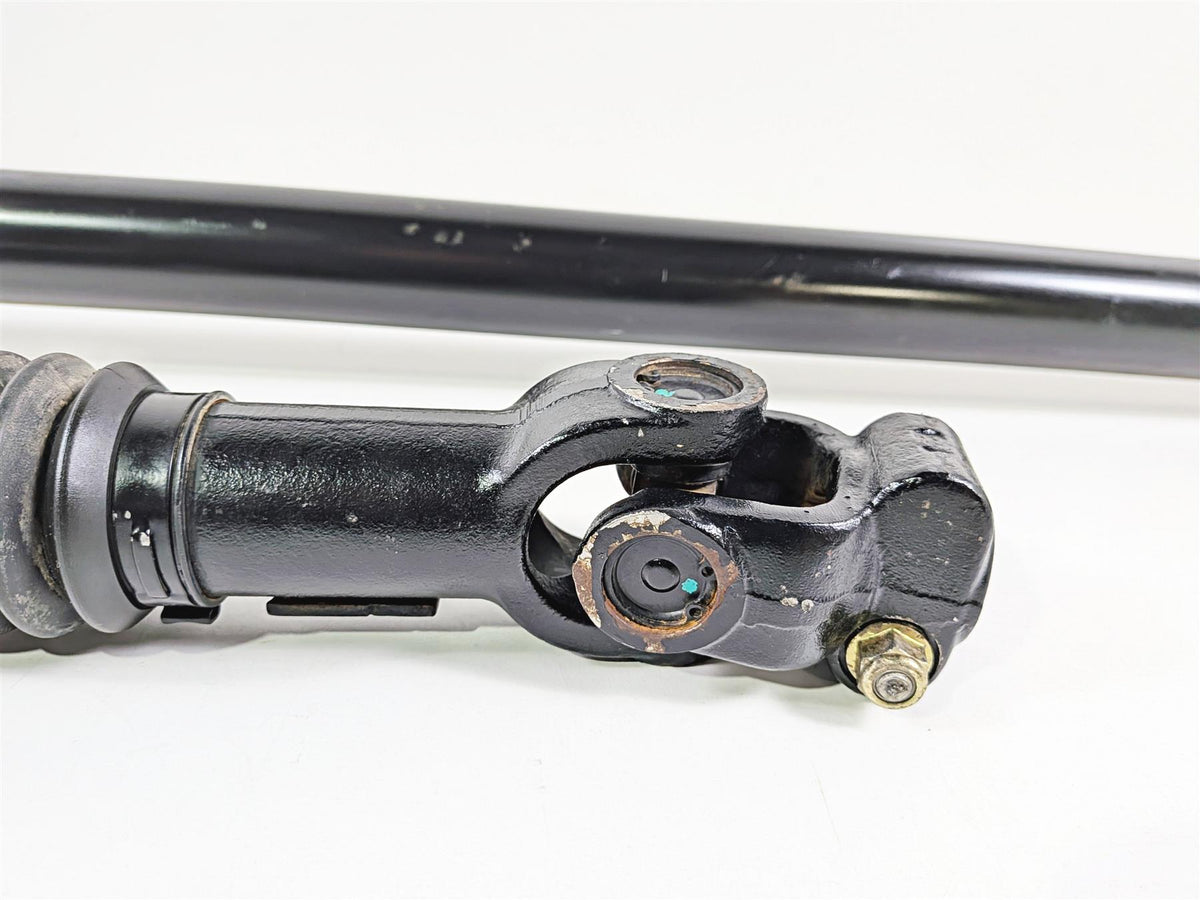 2022 Can Am Maverick X3 XRC Turbo RR 72" Center Drive Prop Shaft Set 705403298-Mototech271