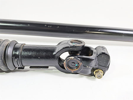 2022 Can Am Maverick X3 XRC Turbo RR 72" Center Drive Prop Shaft Set 705403298-Mototech271