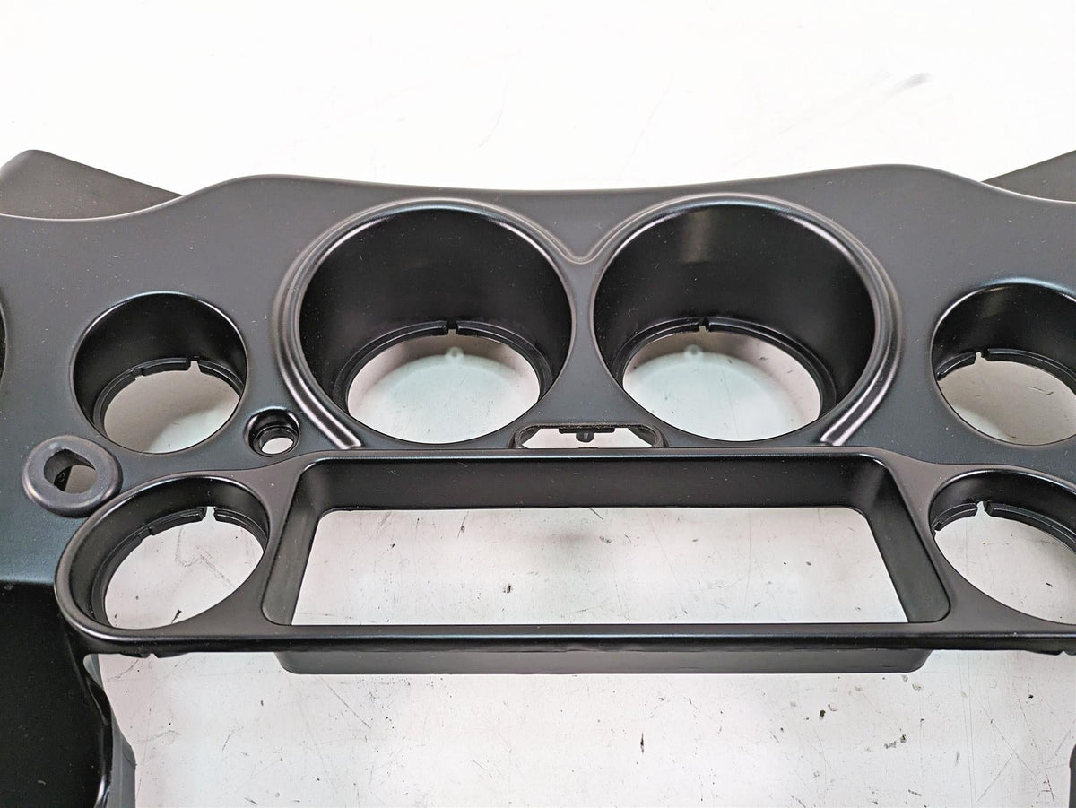 2010 Harley Touring FLHTCU Electra Glide Inner Front Fairing & Speaker 58497-08A {{ shop.shopifyCountryName }} - Mototech271