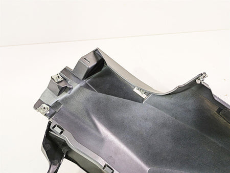 2018 BMW R1200GS GSW K50 Right Tank Side Fairing Cover Cowl Set 46638556636 {{ shop.shopifyCountryName }} - Mototech271