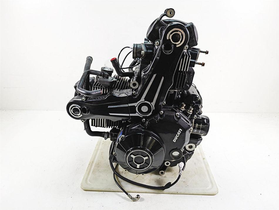 2020 Ducati Scrambler 1100 Sport Pro Engine Motor 908Miles Only - Read 53010331A {{ shop.shopifyCountryName }} - Mototech271