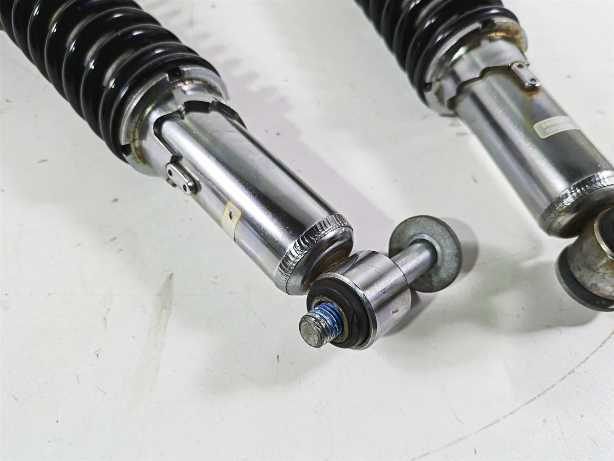 2013 Harley VRSCDX Night Rod Sp Rear Suspension Shock Damper Set 13" 54000012 {{ shop.shopifyCountryName }} - Mototech271