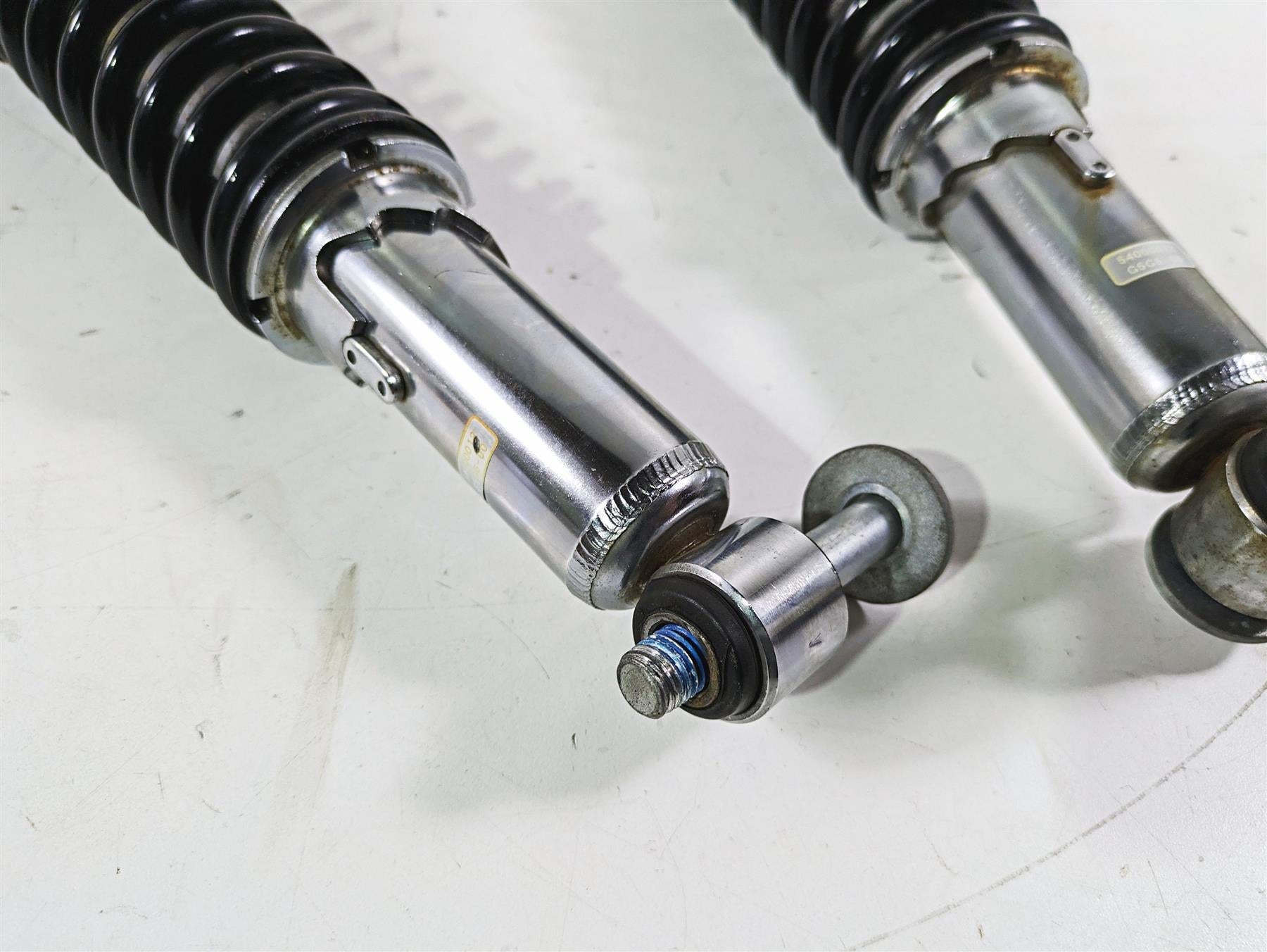 2013 Harley VRSCDX Night Rod Sp Rear Suspension Shock Damper Set 13" 54000012 {{ shop.shopifyCountryName }} - Mototech271