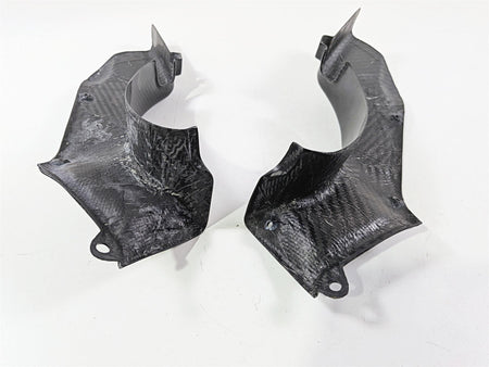 2016 Mv Agusta F3 800 RR Carbon Fiber Air Duct Cover Ram Fairing 8000B5467-Mototech271