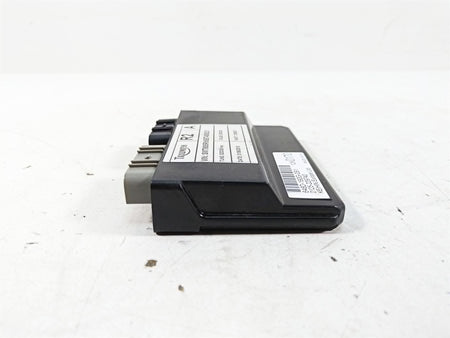 2011 Triumph America Keihin Cdi Ecu Ecm Engine Control Module Unit T1290621 {{ shop.shopifyCountryName }} - Mototech271