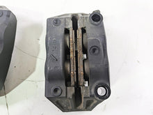 Load image into Gallery viewer, 2015 BMW R1200GS Adv K51 Front Brake Caliper Set Brembo 100mm 34118556206 | Mototech271
