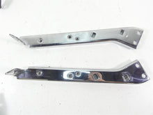 Load image into Gallery viewer, 2007 Harley FLHTCU SE2 CVO Electra Glide Saddlebag Guard Set 49176-97 49187-97 | Mototech271
