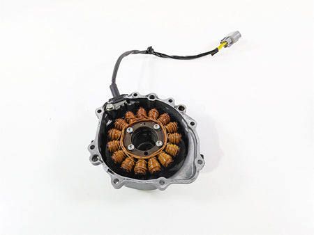 2017 Honda CBR600RR PC40 Stator Alternator & Cover 31120-MJC-D01 11321-MFJ-305 {{ shop.shopifyCountryName }} - Mototech271