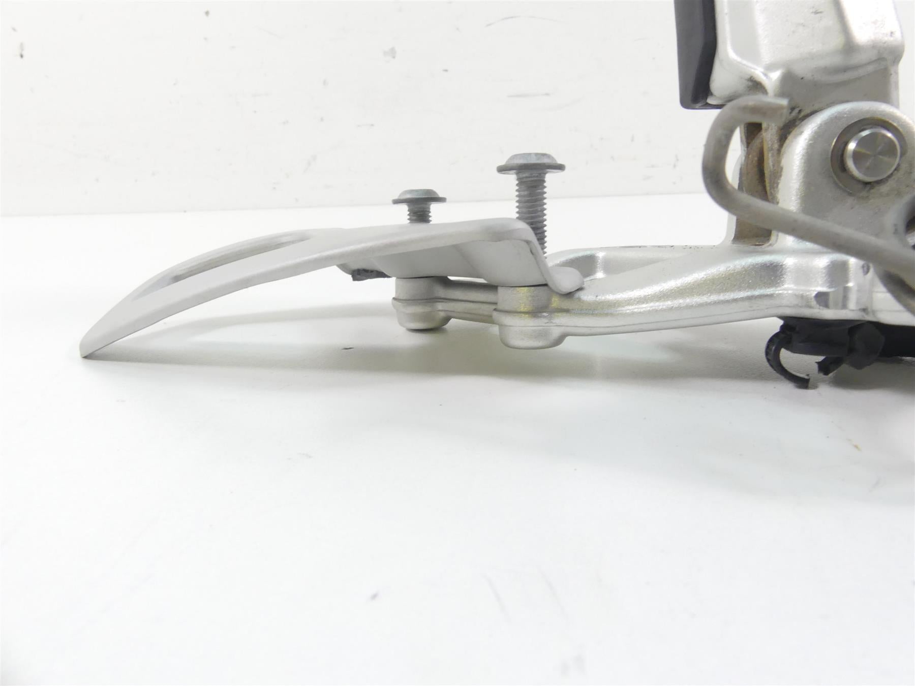 2016 BMW R nineT R9T K21 Right Front Rider Driver Footpeg Foot Peg 46717671078 {{ shop.shopifyCountryName }} - Mototech271