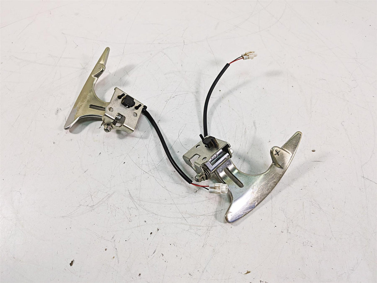 2018 Yamaha YXZ1000R EPS SS Left Right Hand Shifter Shift Paddles B57-2380B-00 {{ shop.shopifyCountryName }} - Mototech271