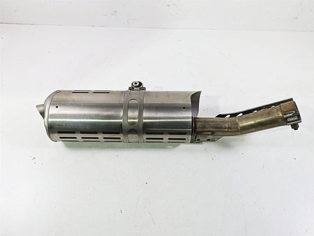 2009 BMW R1200GS K255 Adv Stock Exhaust Pipe Muffler Silencer - Read 18127694460 {{ shop.shopifyCountryName }} - Mototech271