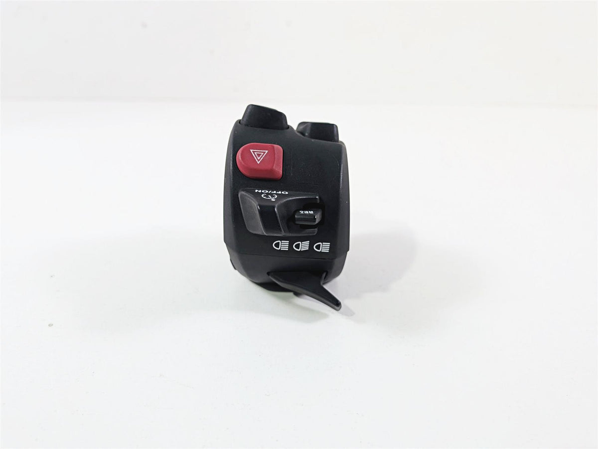 2023 BMW R nineT Scrambler K23 Left Hand Cruise Control Switch 61319480151 {{ shop.shopifyCountryName }} - Mototech271