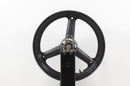 1995 Suzuki RF900R RF900 R Front Wheel Rim STRAIGHT 17x3.5 54111-17E11 {{ shop.shopifyCountryName }} - Mototech271