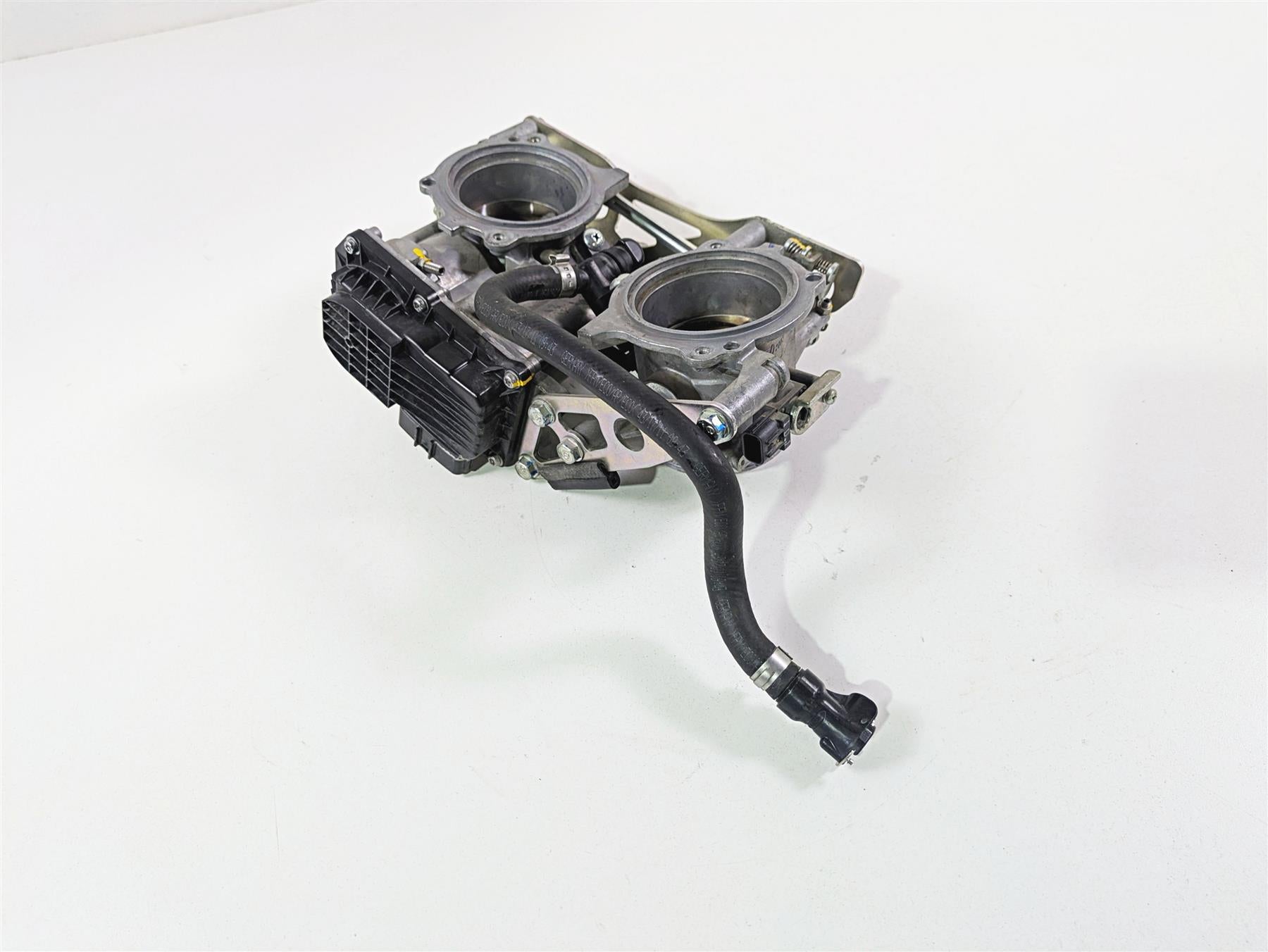 2018 KTM 1290 Super Duke R Keihin Throttle Body Fuel Injection 61341001000 {{ shop.shopifyCountryName }} - Mototech271