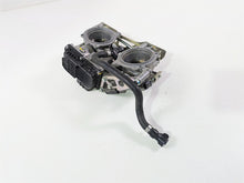 Load image into Gallery viewer, 2018 KTM 1290 Super Duke R Keihin Throttle Body Fuel Injection 61341001000
