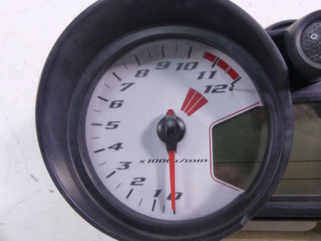 2016 Yamaha YXZ1000 R EPS Speedometer Gauge Instrument 1K 2HC-83500-00-00 {{ shop.shopifyCountryName }} - Mototech271