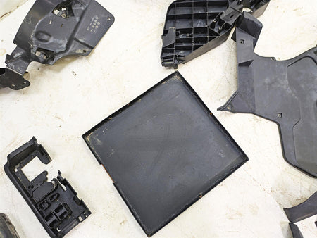 2022 Can-Am Defender XMR HD10 Body Plastic Covers Interior Tank Set 707900740 {{ shop.shopifyCountryName }} - Mototech271