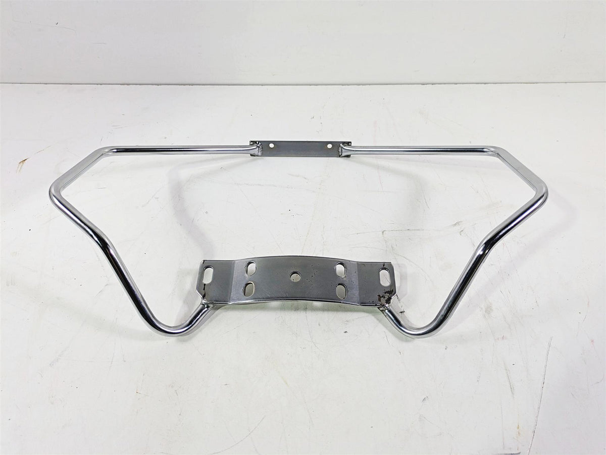 1996 Harley Touring FLHTCUI Electra Glide Passenger Handle Grab Rail 91583-91A {{ shop.shopifyCountryName }} - Mototech271