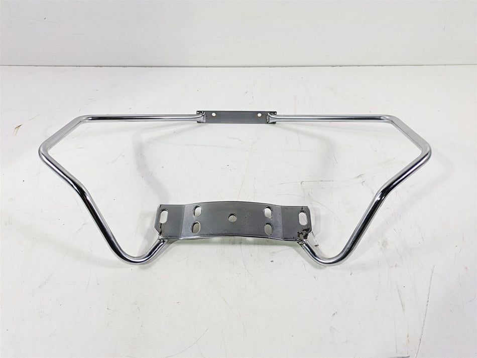 1996 Harley Touring FLHTCUI Electra Glide Passenger Handle Grab Rail 91583-91A {{ shop.shopifyCountryName }} - Mototech271
