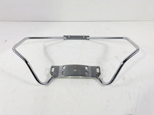 1996 Harley Touring FLHTCUI Electra Glide Passenger Handle Grab Rail 91583-91A | Mototech271
