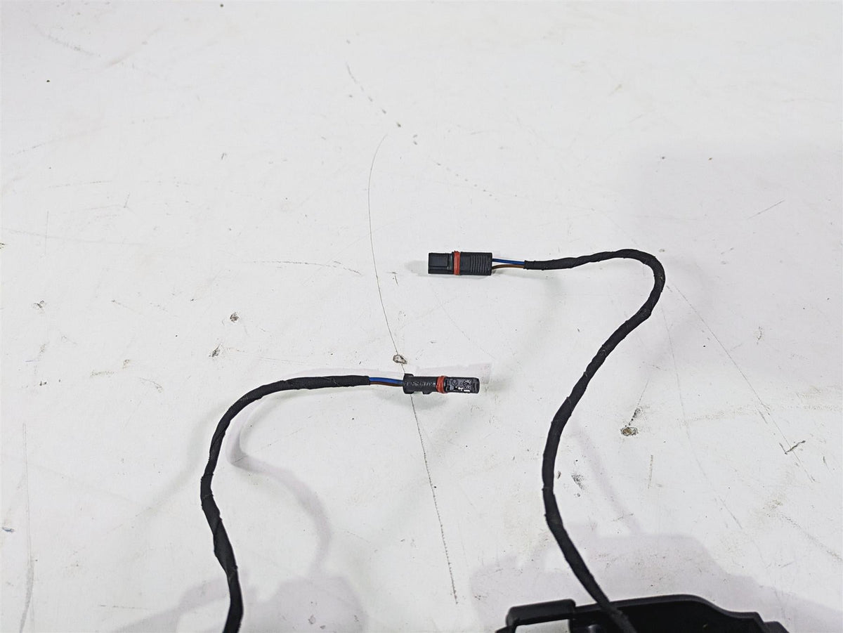 2015 BMW R nineT K21 Nice Front Blinkers Turn Signal & Mounts 63138534357 {{ shop.shopifyCountryName }} - Mototech271