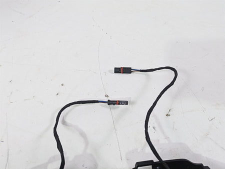 2015 BMW R nineT K21 Nice Front Blinkers Turn Signal & Mounts 63138534357 {{ shop.shopifyCountryName }} - Mototech271