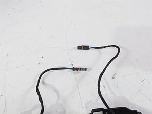 2015 BMW R nineT K21 Nice Front Blinkers Turn Signal & Mounts 63138534357 | Mototech271