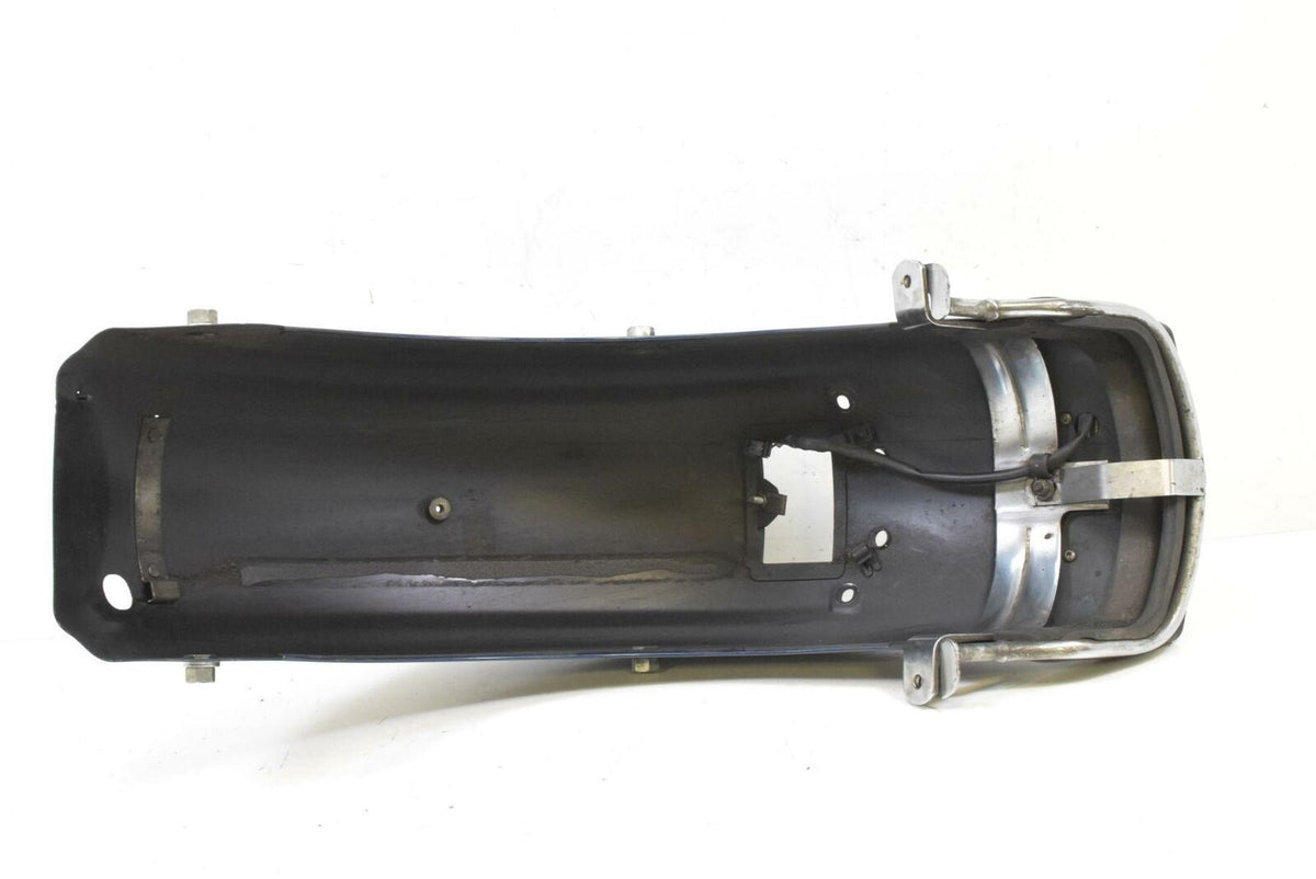 2013 Harley Touring FLHTCU Electra Glide Rear Fender & Bumper 58702-09A {{ shop.shopifyCountryName }} - Mototech271