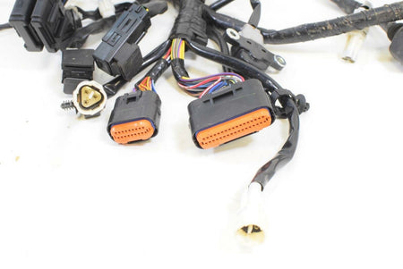 2018 Yamaha Kodiak 450 4WD Wiring Harness Loom - No Cuts BJ5-82590-00-00 {{ shop.shopifyCountryName }} - Mototech271