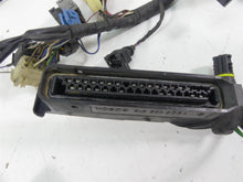 Load image into Gallery viewer, 2003 BMW R1150 GS R21 Main Wiring Harness Loom Integral Abs Heat 61117661504

