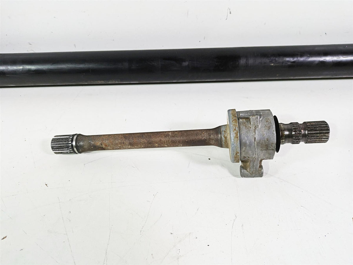 2022 Kawasaki Teryx KRX KRF 1000 C SE Center Drive Prop Shaft Axle 39159-0581 {{ shop.shopifyCountryName }} - Mototech271